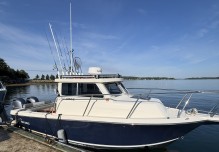 2023 Defiance Admiral 250 EX 